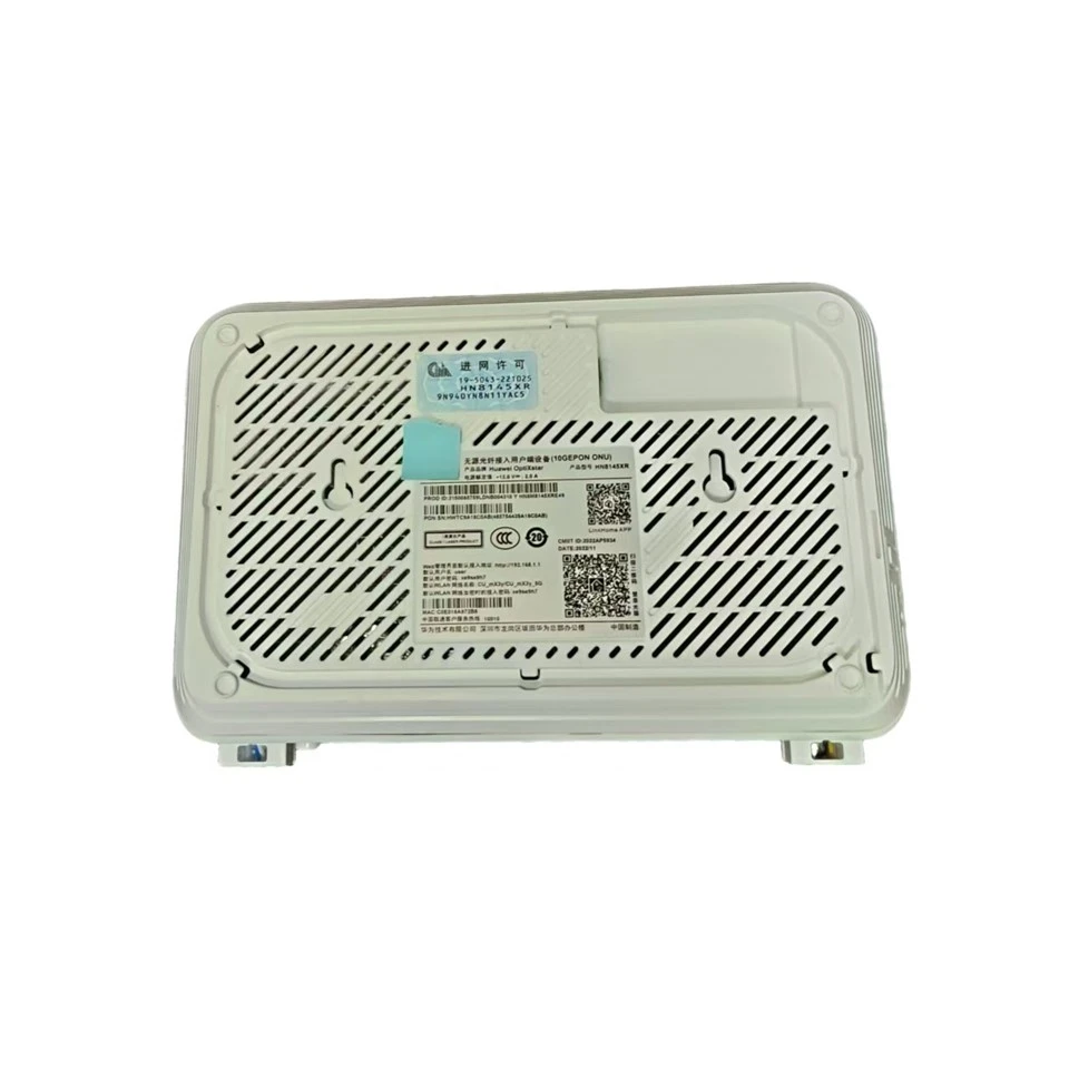 HN8145XR XG-PON best